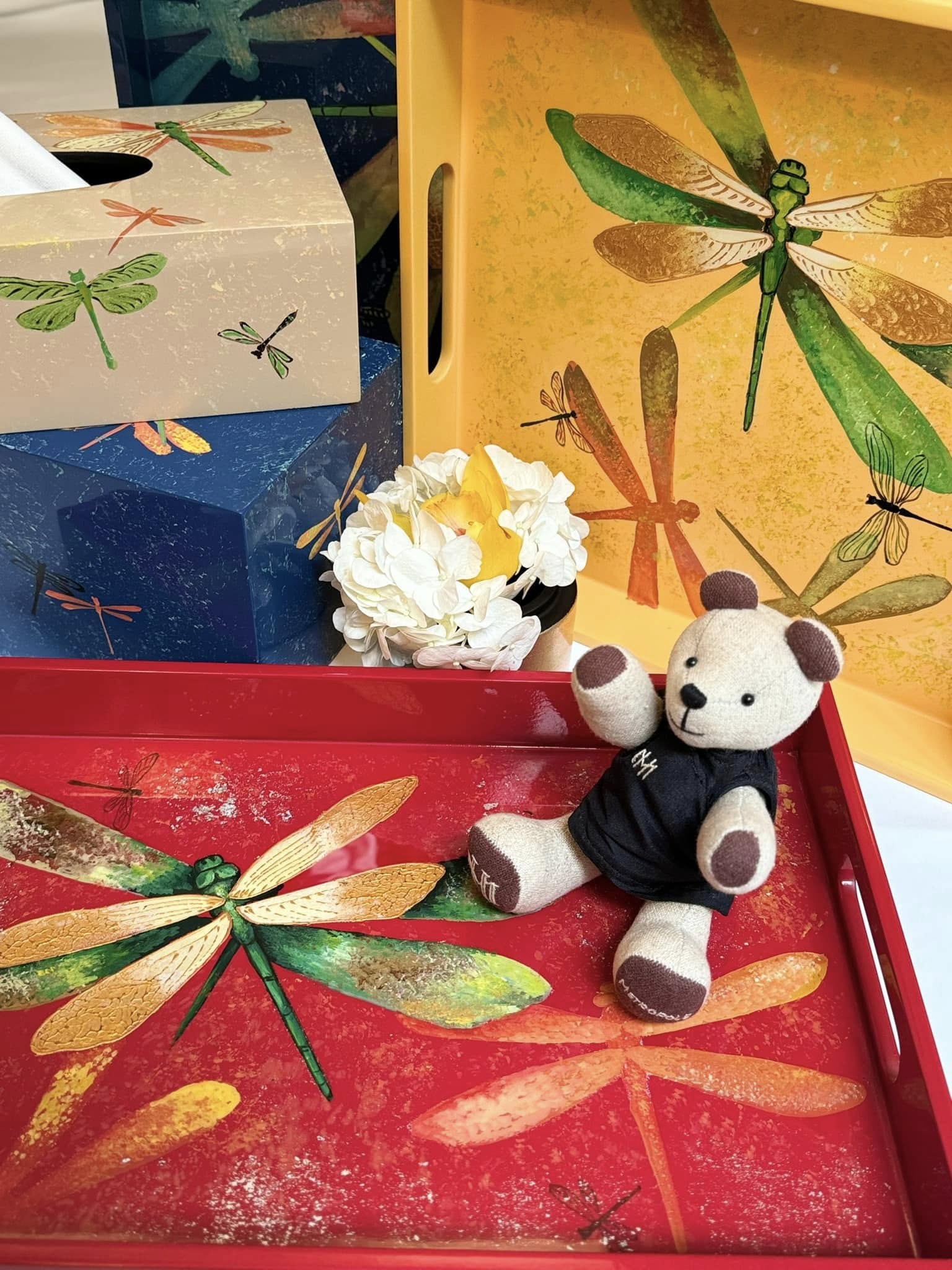 Gifts collection at Atelier Pascale