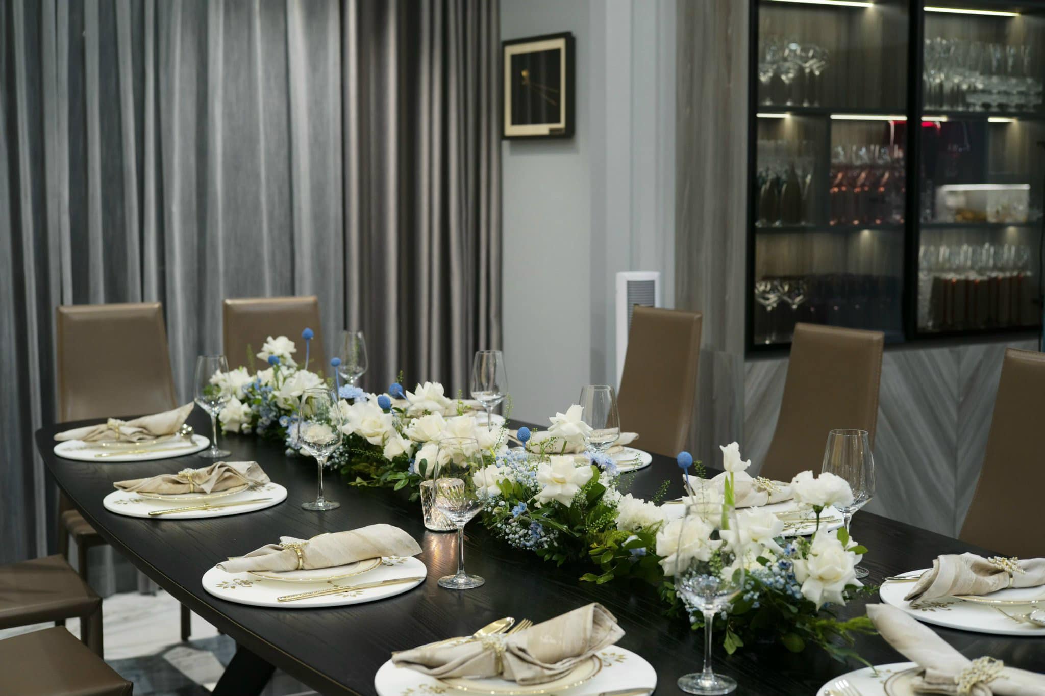 Home Decor collection at Atelier Pascale